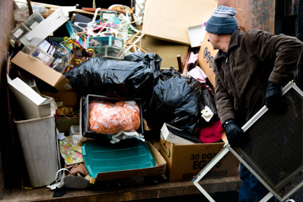 Best Attic Cleanout Services  in Lookout Mountain, TN