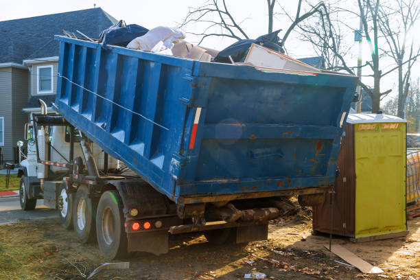 Best Yard Cleanup Services  in Lookout Mountain, TN