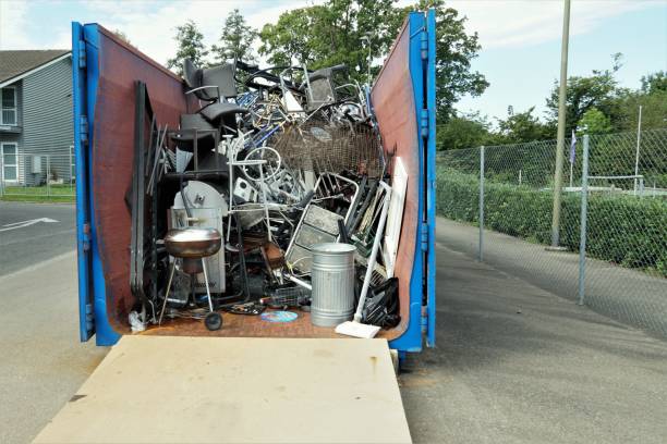 Best Construction Debris Removal  in Lookout Mountain, TN