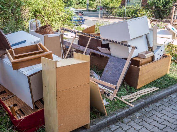 Best Affordable Junk Removal Services  in Lookout Mountain, TN